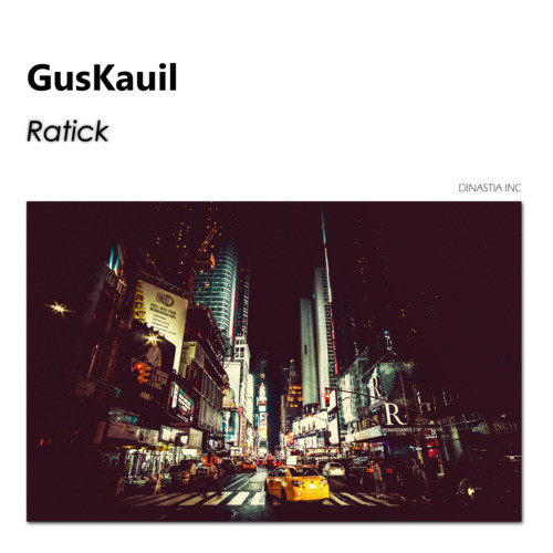 Ratick