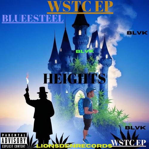 BlueSteel (Heights) [Explicit]