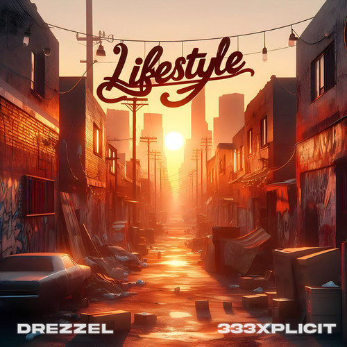 Lifestyle (Explicit)