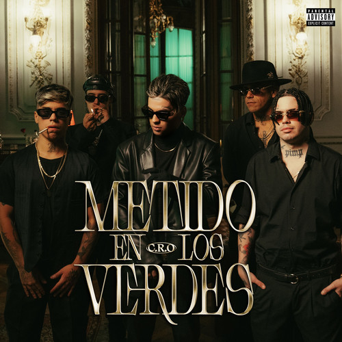 Metido en los verdes (Explicit)