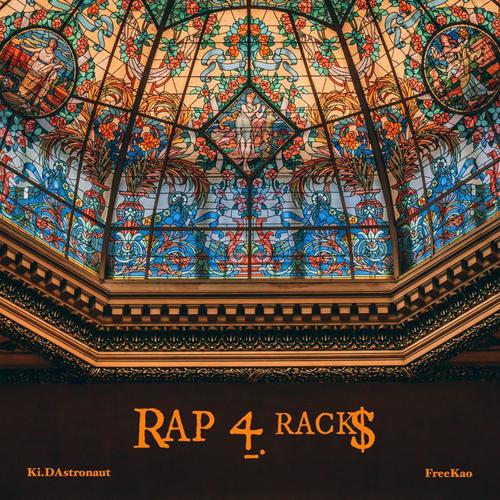 Rap 4 Racks