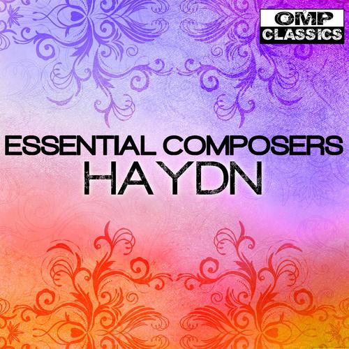 Essential Composers: Haydn