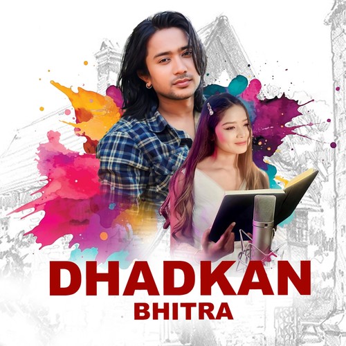 Dhadkan Bhitra