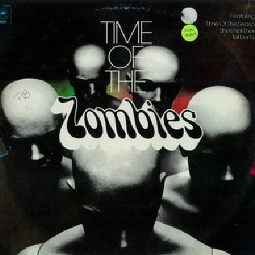 Time of The Zombies