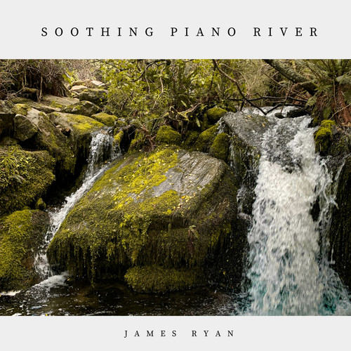 Soothing Piano River