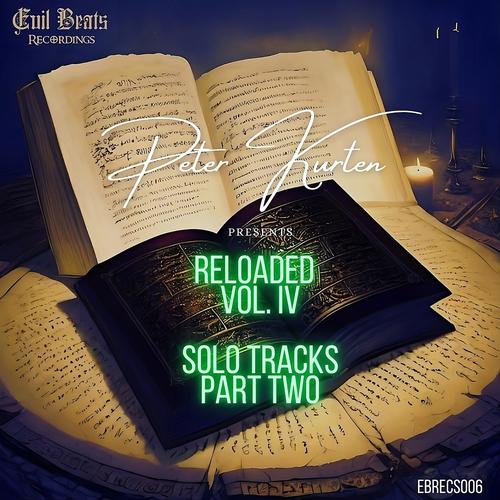 Reloaded Vol. IV : Solo Tracks - Part Two (Explicit)