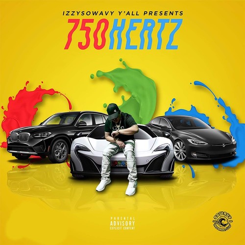 750 Hertz (Explicit)