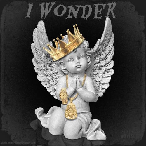 I wonder (Explicit)