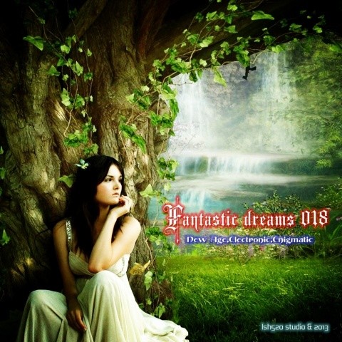 Fantastic dreams 018