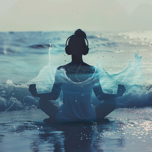 Meditation by the Sea: Ocean Tunes