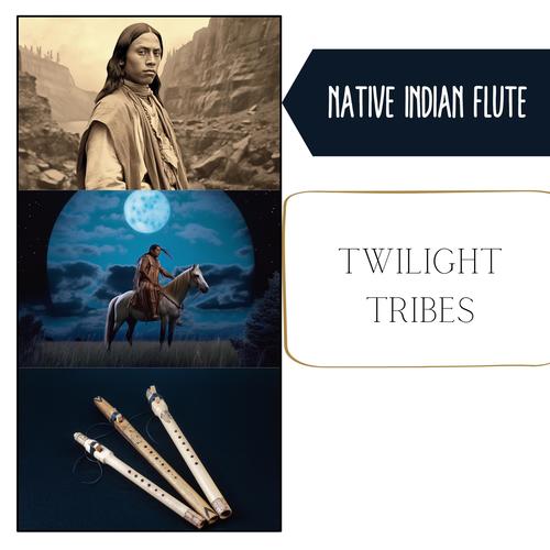 Twilight Tribes: Nocturnal Native Soundscapes