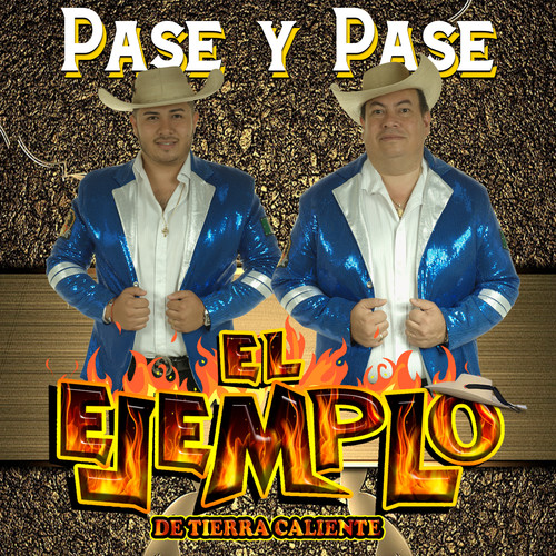 Pase y Pase