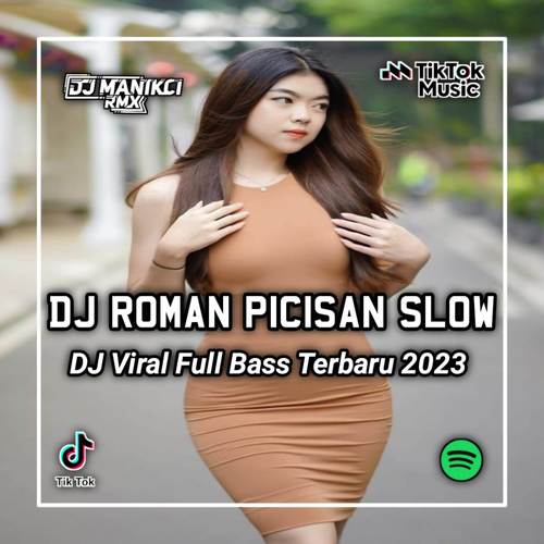 DJ TATAP MATAMU BAGAI BUSUR PANAH YANG KAU LEPASKAN KE JANTUNG HATIKU - ROMAN PICISAN