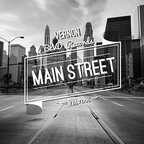 Main Street (Explicit)