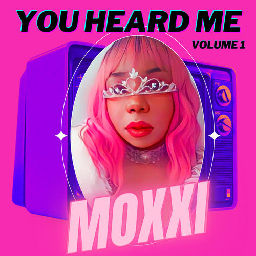 You Heard Me, Vol. 1 (Explicit)