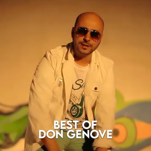 Best of Don Genove