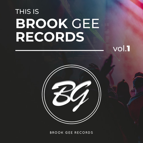 This Is Brook Gee Records Vol.1