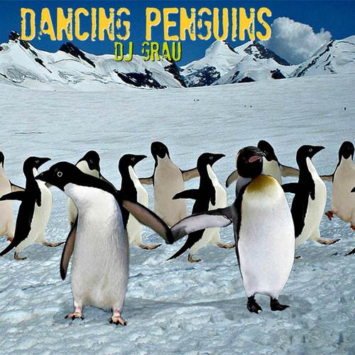 Dancing Penguins