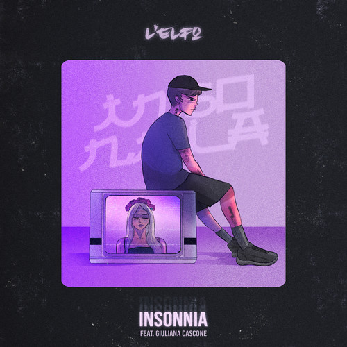 Insonnia (feat. Giuliana Cascone)