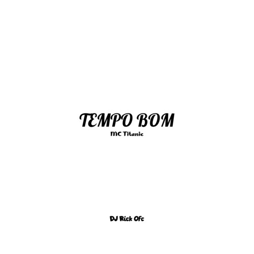 Tempo Bom