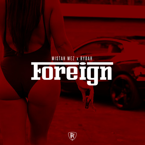 Foreign (Explicit)