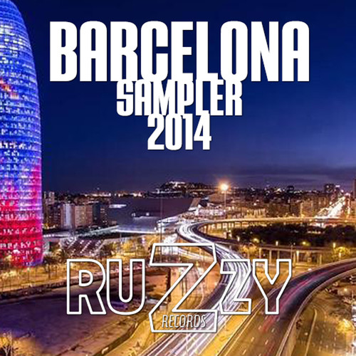 Barcelona Sampler 2014