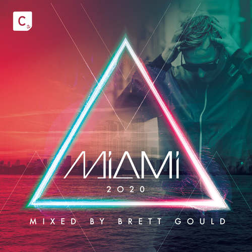 Miami 2020 (DJ Mix)