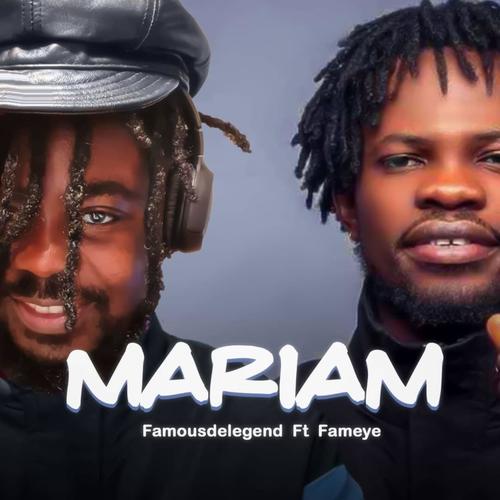 Mariama (feat. Fameye)