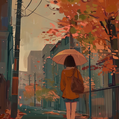 Autumn Rain