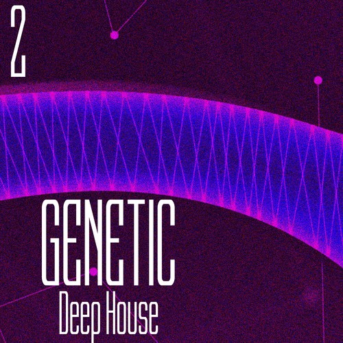 GENETIC! Deep House, Vol. 2