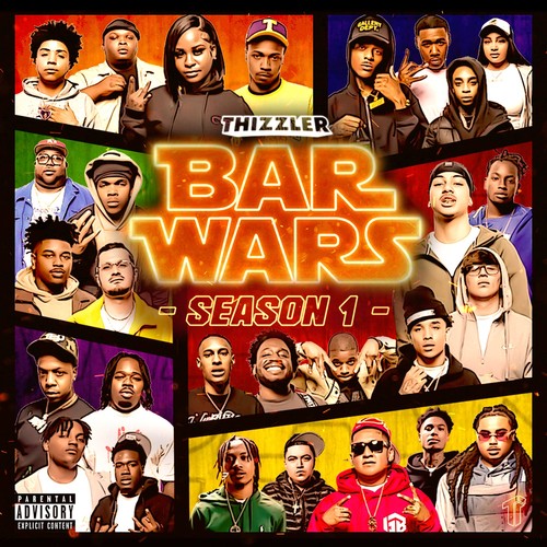 Bar Wars (Season 1) [Explicit]