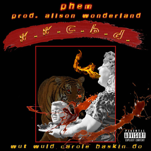 W.W.C.B.D. (Explicit)