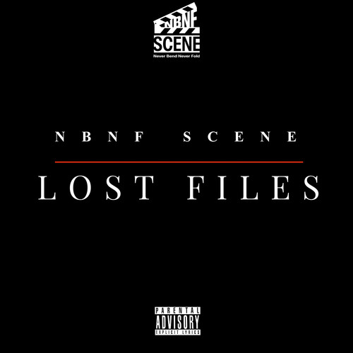 Lost Files (Explicit)