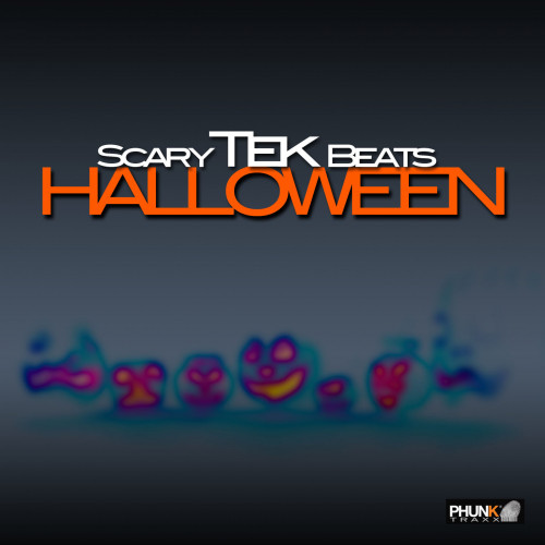 HALLOWEEN - Scary Tek Beats