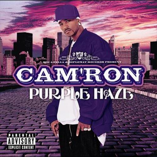 Purple Haze (Explicit)