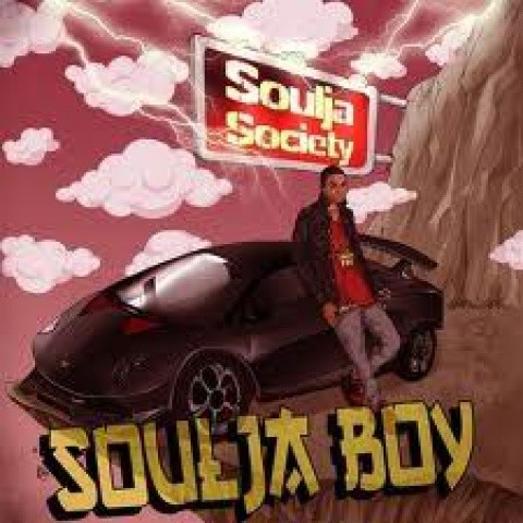 Soulja Society