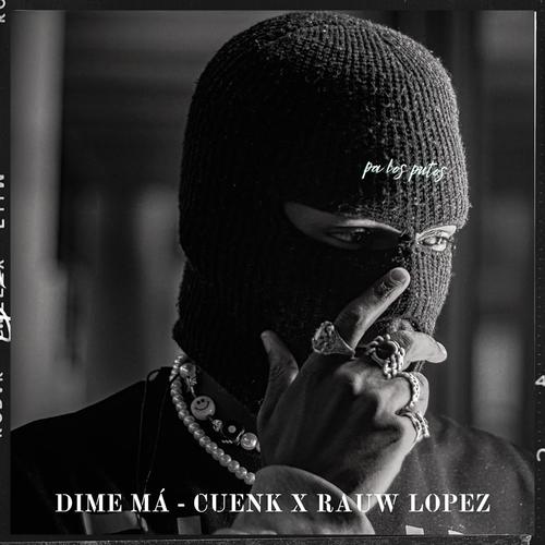 DIME MA (Explicit)