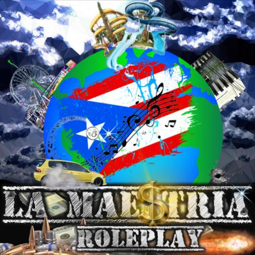 LA MAESTRÍA RP DELUX (Explicit)