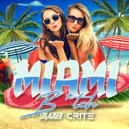 Miami *****