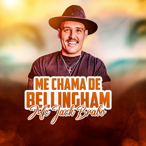 Me Chama de Bellingham