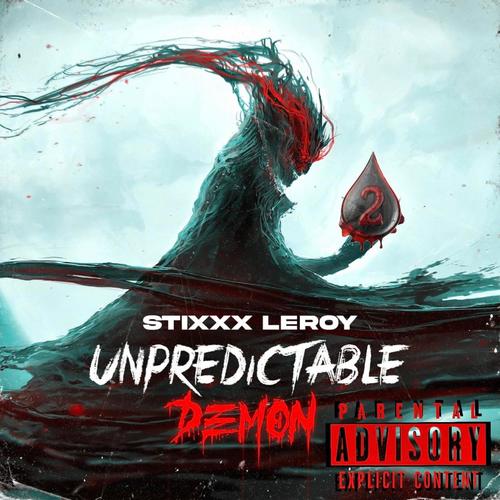 Unpredictable demon 2 (Explicit)