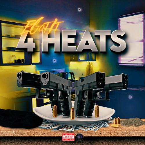 4 Heats (Sexxy Redd) [Explicit]