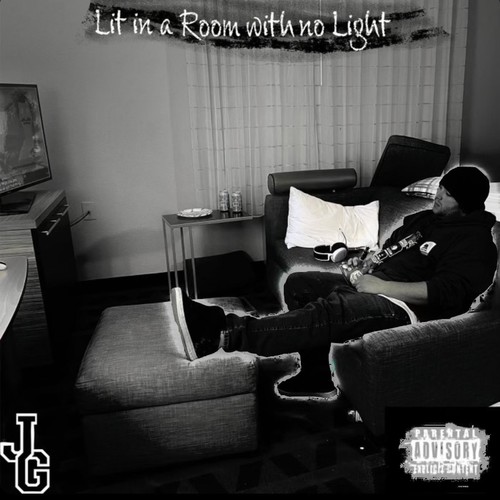 Lit in a Room with no Light (Explicit)