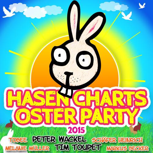 Hasen Charts - Die Osterparty