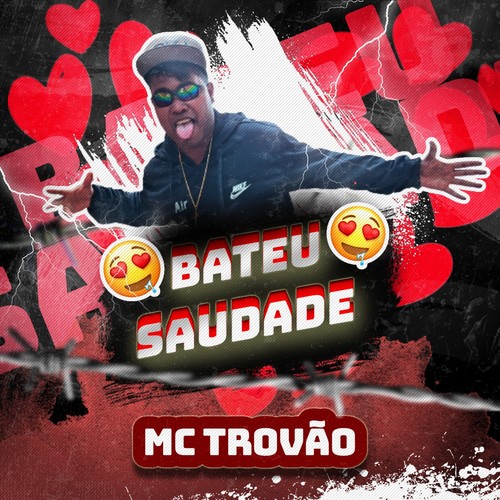 Bateu Saudade