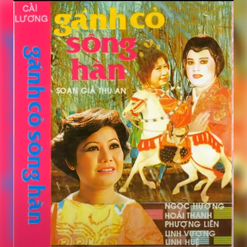 Gánh Cỏ Sông Hàn