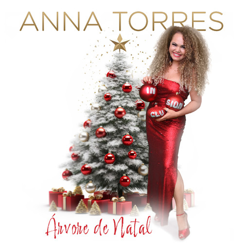 ÀRVORE DE NATAL