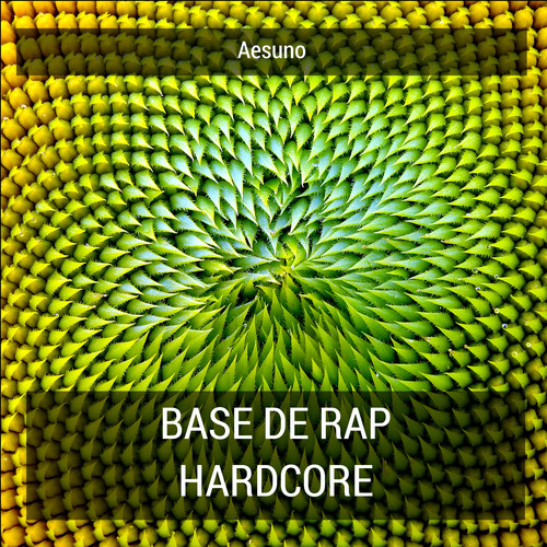 Base De Rap Hardcore