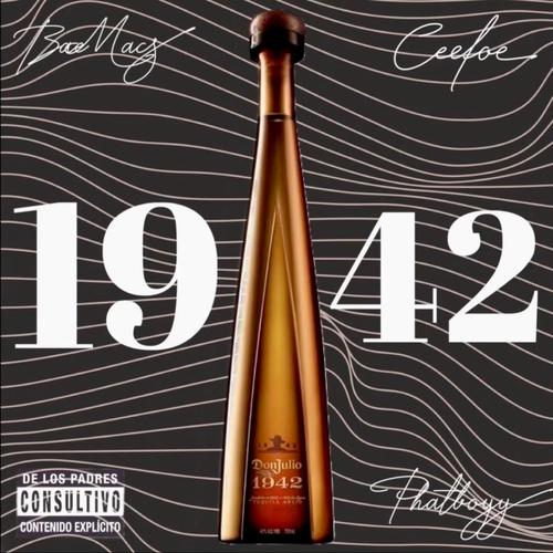 1942 (feat. Ceefoe & Phatboyy)