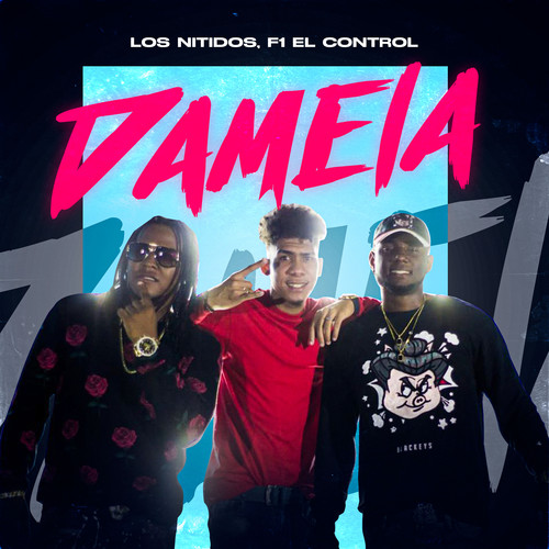 Damela (Explicit)